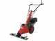 GeoTech-Pro MCT650 - Motofalciatrice multifunzione - Loncin G200F