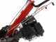 GeoTech-Pro MCT650 - Motofalciatrice multifunzione - Loncin G200F