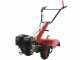 GeoTech-Pro MCT650 - Motofalciatrice multifunzione - Loncin G200F