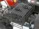Motofalciatrice multifunzione Geotech MCT650 - Motore Loncin G200F