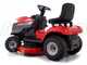Castelgarden XDL 210 HD - Trattorino tosaerba - cambio idrostatico - scarico laterale e mulching