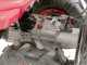 GeoTech-Pro MCT900 - Motocoltivatore benzina - Loncin G270F - 9.5HP