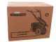 GeoTech-Pro MCT900 - Motocoltivatore benzina - Loncin G270F - 9.5HP