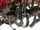 GeoTech-Pro MCT900 - Motocoltivatore benzina - Loncin G270F - 9.5HP
