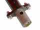 GeoTech-Pro MCT900 - Motocoltivatore benzina - Loncin G270F - 9.5HP