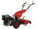 GeoTech-Pro MCT900 - Motocoltivatore benzina - Loncin G270F - 9.5HP