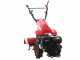 GeoTech-Pro MCT900 - Motocoltivatore benzina - Loncin G270F - 9.5HP