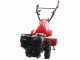 GeoTech-Pro MCT900 - Motocoltivatore benzina - Loncin G270F - 9.5HP
