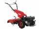 GeoTech-Pro MCT900 - Motocoltivatore benzina - Loncin G270F - 9.5HP