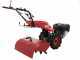 GeoTech-Pro MCT900 - Motocoltivatore benzina - Loncin G270F - 9.5HP