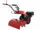 GeoTech-Pro MCT900 - Motocoltivatore benzina - Loncin G270F - 9.5HP