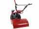 GeoTech-Pro MCT900 - Motocoltivatore benzina - Loncin G270F - 9.5HP