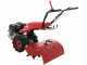GeoTech-Pro MCT900 - Motocoltivatore benzina - Loncin G270F - 9.5HP