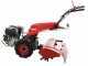 GeoTech-Pro MCT900 - Motocoltivatore benzina - Loncin G270F - 9.5HP