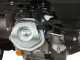 GeoTech-Pro MCT900 - Motocoltivatore benzina - Loncin G270F - 9.5HP