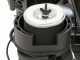 GeoTech-Pro MCT900 - Motocoltivatore benzina - Loncin G270F - 9.5HP