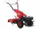 GeoTech-Pro MCT900 - Motocoltivatore benzina - Loncin G270F - 9.5HP