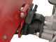 GeoTech-Pro MCT900 - Motocoltivatore benzina - Loncin G270F - 9.5HP