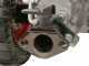GeoTech-Pro MCT900 - Motofalciatrice multifunzione - Loncin G270F