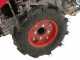 GeoTech-Pro MCT900 - Motofalciatrice multifunzione - Loncin G270F