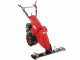 GeoTech-Pro MCT900 - Motofalciatrice multifunzione - Loncin G270F