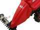 GeoTech-Pro MCT900 - Motofalciatrice multifunzione - Loncin G270F