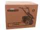 GeoTech-Pro MCT900 - Motofalciatrice multifunzione - Loncin G270F