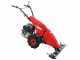 GeoTech-Pro MCT900 - Motofalciatrice multifunzione - Loncin G270F