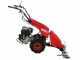 GeoTech-Pro MCT900 - Motofalciatrice multifunzione - Loncin G270F