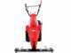 GeoTech-Pro MCT900 - Motofalciatrice multifunzione - Loncin G270F