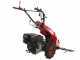 GeoTech-Pro MCT900 - Motofalciatrice multifunzione - Loncin G270F