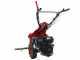 GeoTech-Pro MCT900 - Motofalciatrice multifunzione - Loncin G270F