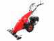 GeoTech-Pro MCT900 - Motofalciatrice multifunzione - Loncin G270F