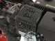 GeoTech-Pro MCT900 - Motofalciatrice multifunzione - Loncin G270F