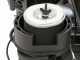 GeoTech-Pro MCT900 - Motofalciatrice multifunzione - Loncin G270F