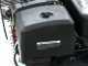GeoTech-Pro MCT900 - Motofalciatrice multifunzione - Loncin G270F