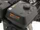 GeoTech-Pro MCT900 - Motofalciatrice multifunzione - Loncin G270F