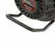 GeoTech-Pro MCT900 - Motofalciatrice multifunzione - Loncin G270F