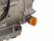 GeoTech-Pro MCT900 - Motofalciatrice multifunzione - Loncin G270F