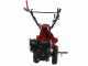 GeoTech-Pro MCT900 - Motofalciatrice multifunzione - Loncin G270F