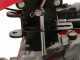 GeoTech-Pro MCT900 - Motofalciatrice multifunzione - Loncin G270F