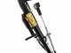 GeoTech-Pro MCT900 - Motofalciatrice multifunzione - Loncin G270F
