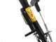 GeoTech-Pro MCT900 - Motofalciatrice multifunzione - Loncin G270F