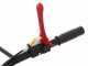 GeoTech-Pro MCT900 - Motofalciatrice multifunzione - Loncin G270F