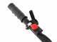 GeoTech-Pro MCT900 - Motofalciatrice multifunzione - Loncin G270F
