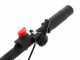 GeoTech-Pro MCT900 - Motofalciatrice multifunzione - Loncin G270F