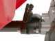 GeoTech-Pro MCT900 - Motofalciatrice multifunzione - Loncin G270F