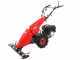 GeoTech-Pro MCT900 - Motofalciatrice multifunzione - Loncin G270F
