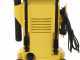 Karcher K2 Home Kit T150 - Idropulitrice elettrica ad acqua fredda  - Portata 360 L/h