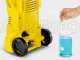 Karcher K2 Home Kit T150 - Idropulitrice elettrica ad acqua fredda  - Portata 360 L/h